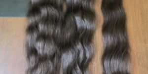 Bulk Hair