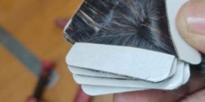 Tape Hair Extension