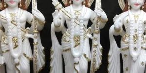 All Type Marble Moorti Colors