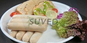 Chicken Breakfast Sausages