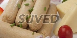 Chicken Cheese Onion Sausages