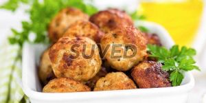 CHICKEN MEAT BALLS