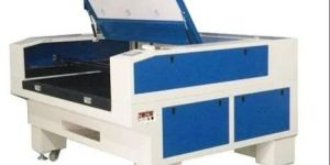 Automatic Leather Engraving Machine