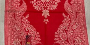 ART1123 Royal Woolen Stole