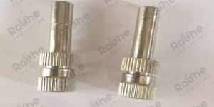 Mist Nozzles