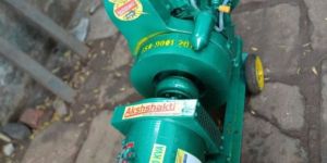 10 kVA Akshshakti Air Cooled Diesel Generator