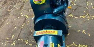 5 kVA Akshshakti Air Cooled Diesel Generator