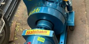 7.5 kVA Akshshakti Air Cooled Diesel Generator