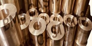 Bronze Centrifugal Castings