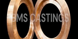 Bronze Gear Castings