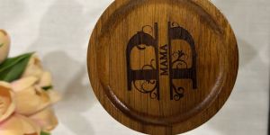 Wooden Containers
