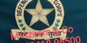 Dsc Table Cloth Blazer