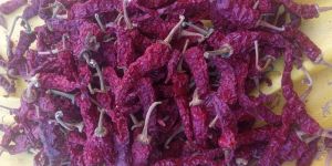 Kashmir Red Chilli