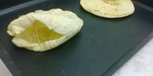 Pita Bread