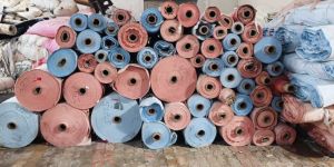 Airbag American Roll Fabric