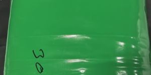 Nylon PVC Coated Truck Size Tarpaulin