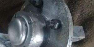 Tractor Stub Axle