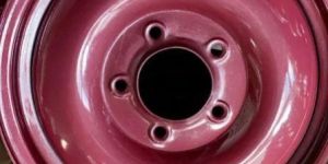 Tractor Cage Wheel Rim