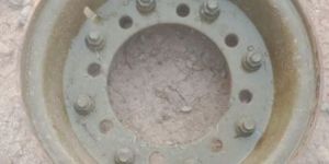 Tractor Trolley Wheel Rims