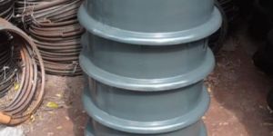 920 Grey Ring Type Tractor Wheel Rims
