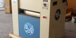 A4 PVC ID CARD MAKING LAMINATION MACHINE YOZ A4 100CRD