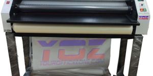 Yoztech hlm42rtr Thermal Lamination Machine