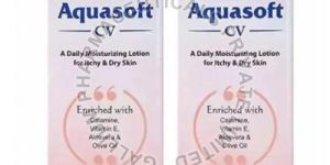 Aquasoft CV Lotion