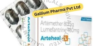Artemether and Lumefantrine Tablets