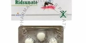 Artesunate 200mg Tablets IP