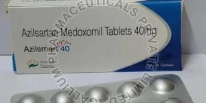 Azilsartan Medoxomil 40mgTablets