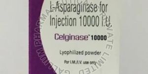 Celginase Celon Labs L-Asparaginase for Injection