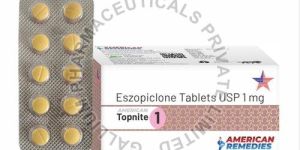 Eszopiclone Tablets