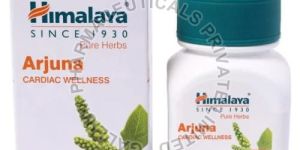 Himalaya Herbal Arjuna