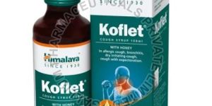 Himalaya Herbal Koflet