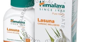 Himalaya Herbal Lasuna