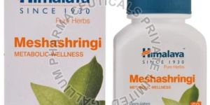 Himalaya Herbal Meshashringi