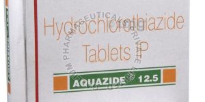 Hydrochlorothiazide Tablet