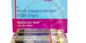 Insulin Glargine Injection IP