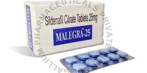 Malegra Tablets