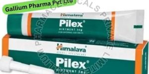 Ointment Himalaya Herbal Pilex