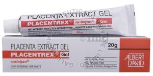 Placentrex Gel