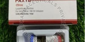 Polymyxin B for Injection