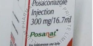 Posaconazole Injection IP