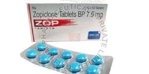 ZOP Tablets