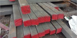 Stainless Steel Square Billets