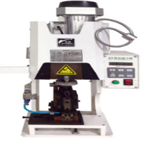 IE-2T Semi-Automatic Terminal Crimping Machine
