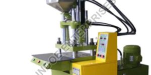 45 Ton Injection Moulding Machine