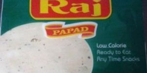 Urad Papad