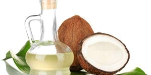 Cold Pressed Coconut Oil