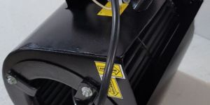 Double Inlet Blowers